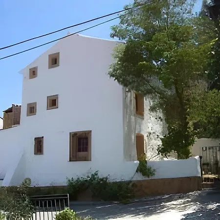 Teresa La Cuca Holiday home