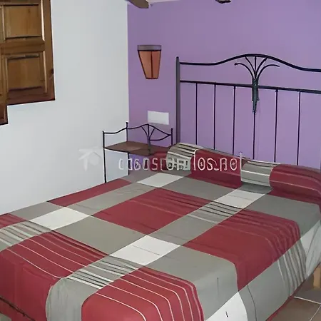 Holiday home Teresa La Cuca