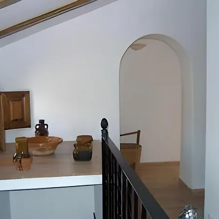 Teresa La Cuca Holiday home *