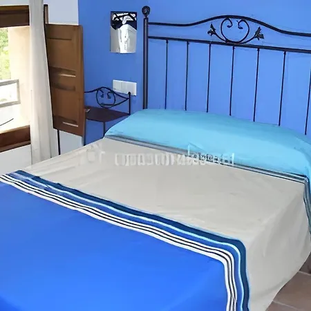 Teresa La Cuca Holiday home