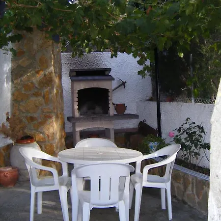Holiday home Teresa La Cuca