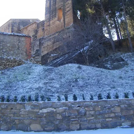 Teresa La Cuca Holiday home