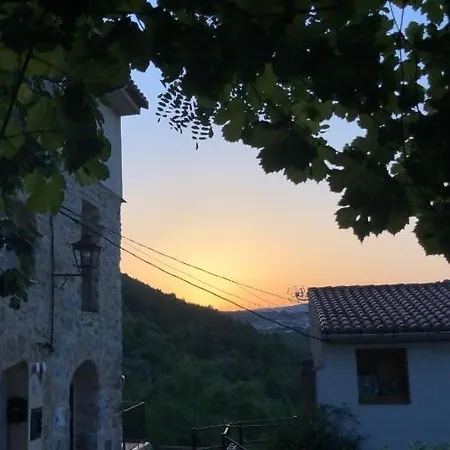Teresa La Cuca Holiday home *